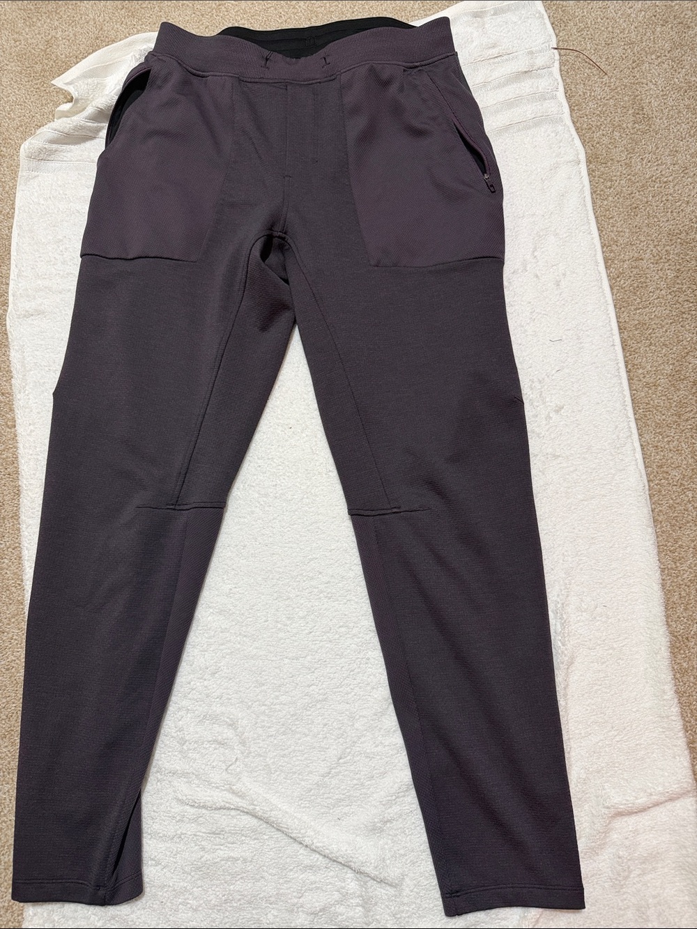 Lululemon Men’s Performance Pants